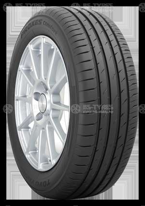 Toyo Proxes Comfort 205/45 R17 88V
