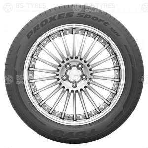 Toyo Proxes Sport SUV 255/40 R21 102Y
