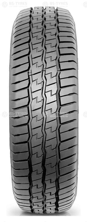 Tracmax RF09 215/75 R16C 113/111R