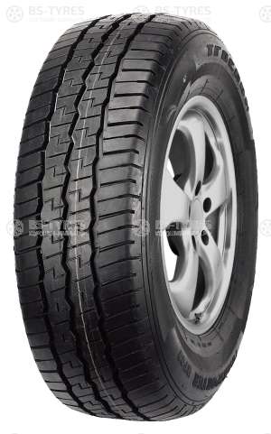 Tracmax RF09 215/75 R16C 113/111R