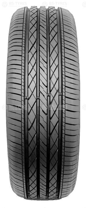 Tracmax X-Privilo H/T 215/65 R17 99H