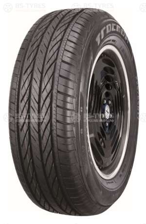 Tracmax X-Privilo H/T 215/65 R17 99H