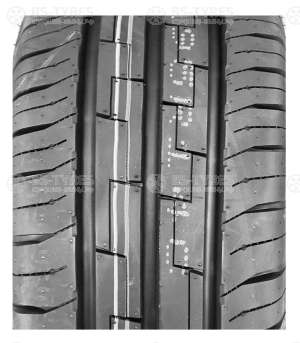 Tracmax X-Privilo RF-19 215/70 R16C 108/106T