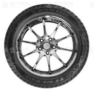 Tracmax X-Privilo S500 265/65 R17 112T
