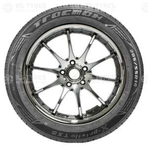 Tracmax X-Privilo TX5 185/60 R15 88H