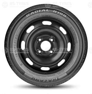 Trazano H188 195/80 R14C 106/104Q