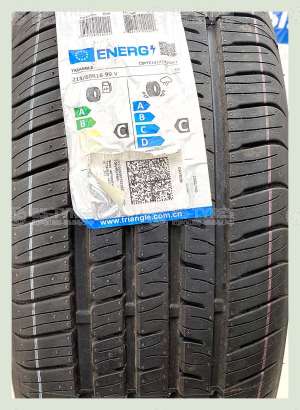 Triangle AdvanteX TC101 195/65 R15 91H