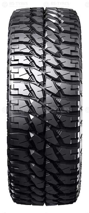 Triangle TR281 GripX MT 265/75 R16C 123/120Q