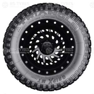 Triangle TR281 GripX MT 265/75 R16C 123/120Q
