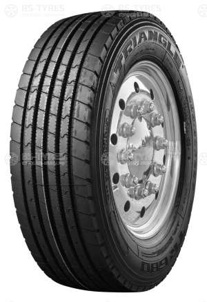 Triangle TR680 295/60 R22.5 150/147K