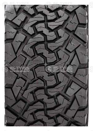 Venom Terra Hunter X/T 265/70 R16 112T