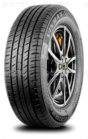 Vinmax ECOTOUR HP3 185/60 R14 82H