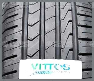 Vittos VSP07 215/60 R16 99V