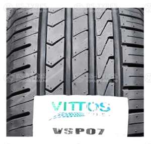 Vittos VSP07 215/60 R16 99V