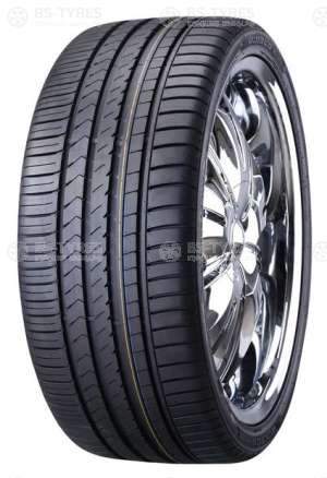 Winrun R330 285/45 R20 112W