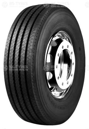 WindPower WTL31 235/75 R17.5 143/141J
