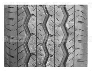 Westlake H188 205/75 R16C 110/108Q
