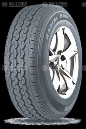 Westlake H188 205/75 R16C 110/108Q