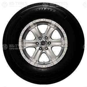 Westlake SU318 245/70 R17 110T
