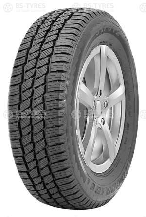 Westlake SW612 225/70 R15C 112/110R