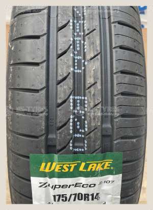 Westlake Z107 Zuper Eco 205/70 R15 96H