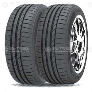Westlake Z107 Zuper Eco 205/70 R15 96H