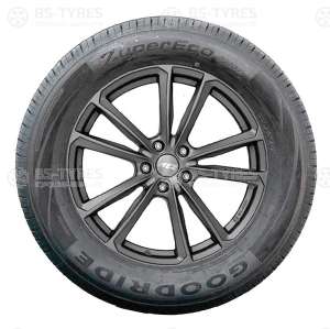 Westlake Z107 Zuper Eco 205/70 R15 96H