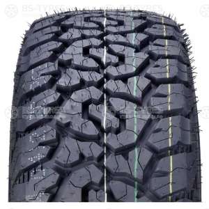 Windforce Catchfors A/T II 275/70 R18C 125/122R