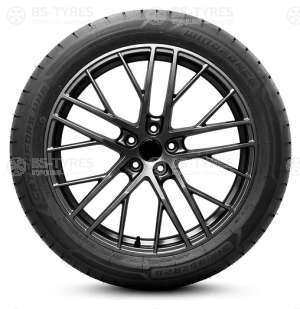 Windforce Catchfors UHP 255/55 R18 109W
