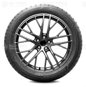 Windforce Catchfors UHP 255/55 R18 109W
