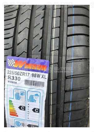 Winrun R330 285/45 R20 112W