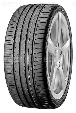 Winrun R330 285/45 R20 112W