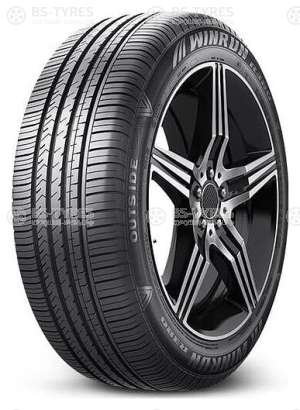 Winrun R380 185/65 R14 86H