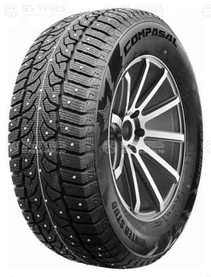 Compasal Winter Stud 215/65 R17 103T