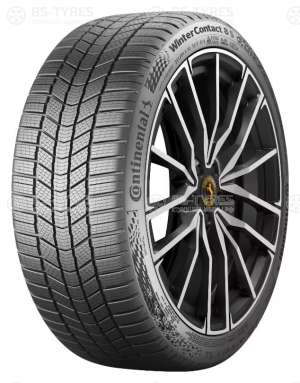 Continental WinterContact 8S 255/50 R21 109H