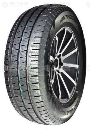 Lanvigator WinterGrip VAN 205/65 R16C 107/105R