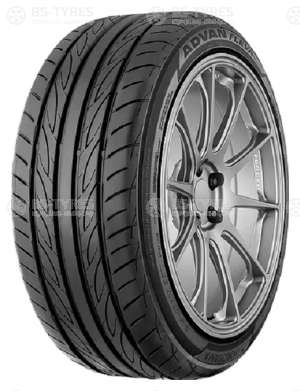 Yokohama Advan Fleva V701 235/45 R19 95W (2020)