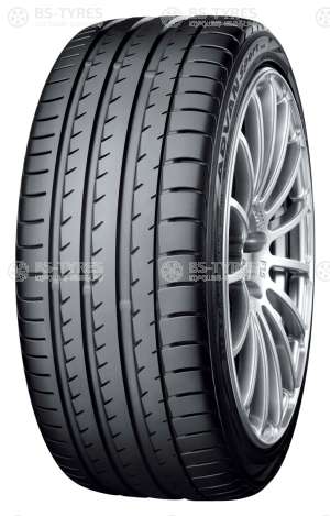 Yokohama Advan Sport V105T 285/45 R20 112Y