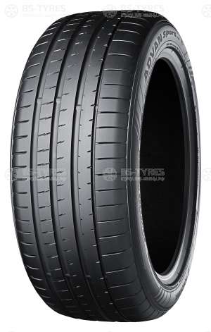 Yokohama Advan Sport V107 275/50 R20 113Y