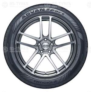 Yokohama Advan Sport V107 275/50 R20 113Y