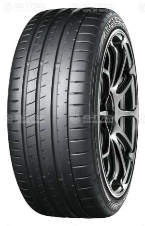 Yokohama Advan Sport V107 275/50 R20 113Y