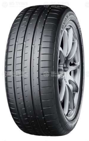 Yokohama Advan Sport V107E 285/30 R20 99Y