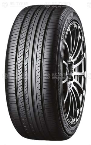 Yokohama Advan dB V552 225/45 R18 91W