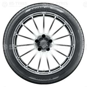 Yokohama Advan dB V552 225/45 R18 91W
