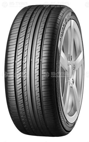 Yokohama Advan dB V552 225/45 R18 91W