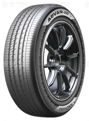 Yokohama Advan dB V553 265/35 R18 97W