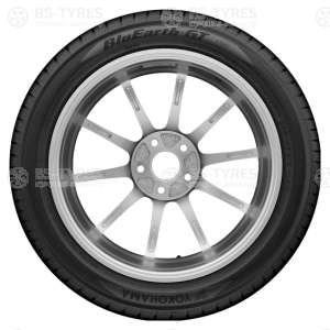 Yokohama BluEarth AE51 205/50 R17 93W
