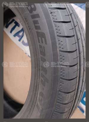Yokohama BluEarth AE51 205/50 R17 93W