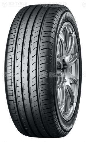 Yokohama BluEarth AE51 205/50 R17 93W