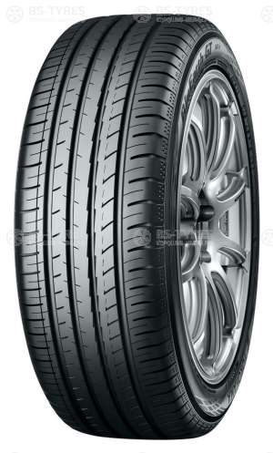 Yokohama BluEarth AE51A 225/55 R17 101W